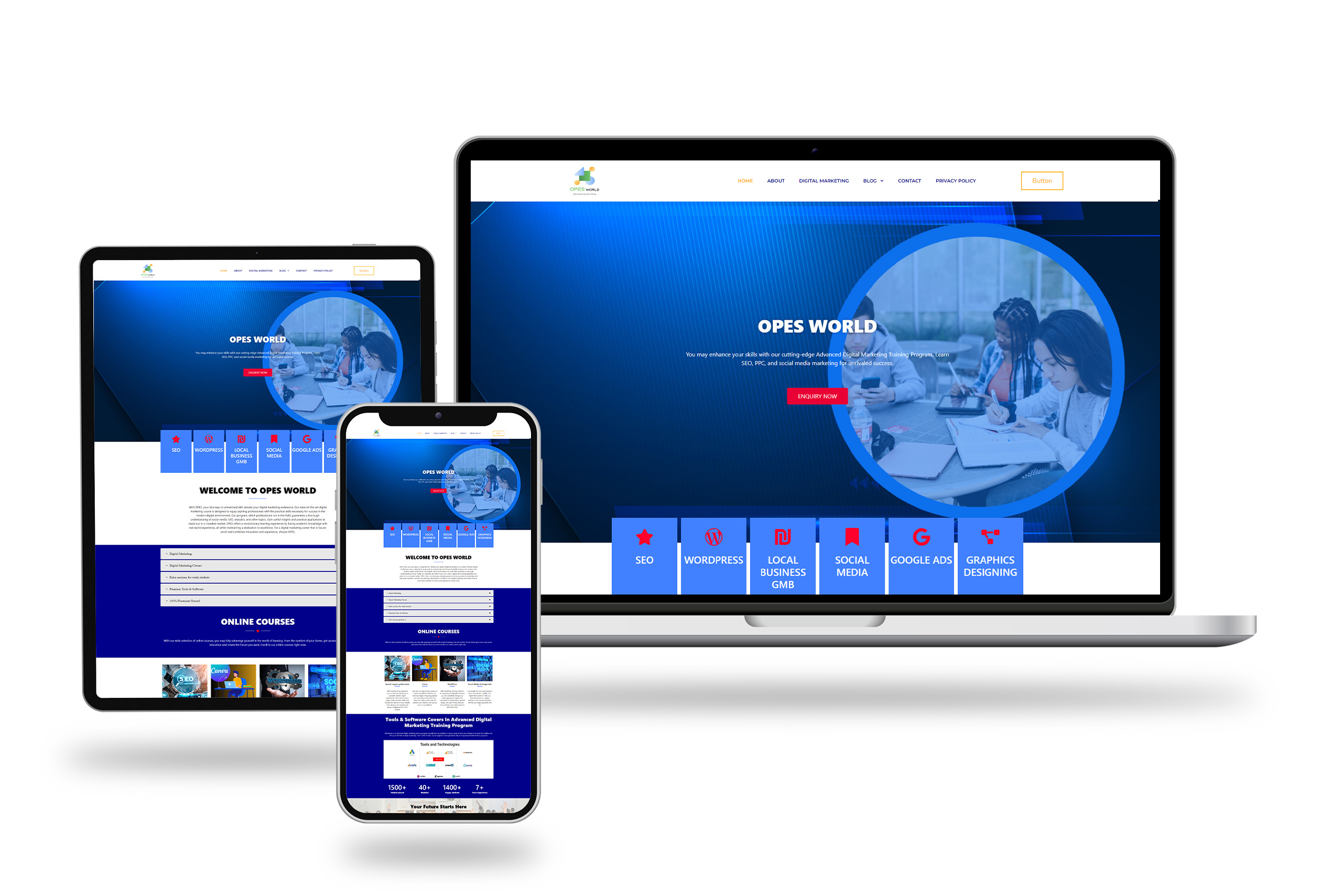 Experience You Can Trust Icon